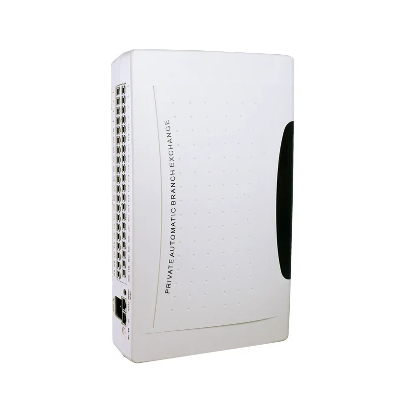 Для системы PABX CP832-832 с линиями 8 CO 32 для отеля