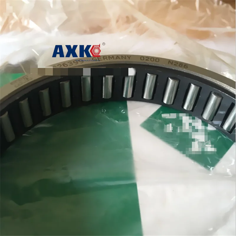 

Germany Top-level CAT KOMATSU Excavator bearing Made in Germany Needle Bearing F-226399 Size75x89x14mm