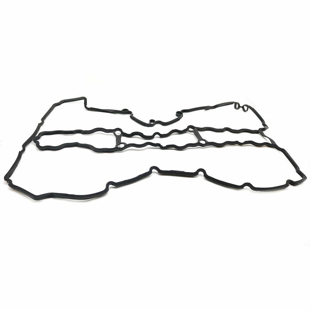 

Прокладка крышки клапана для BMW E60 E61 E82 E88 11127565286, уплотнение клапана, резиновые автомобильные аксессуары, высококачественные прокладки