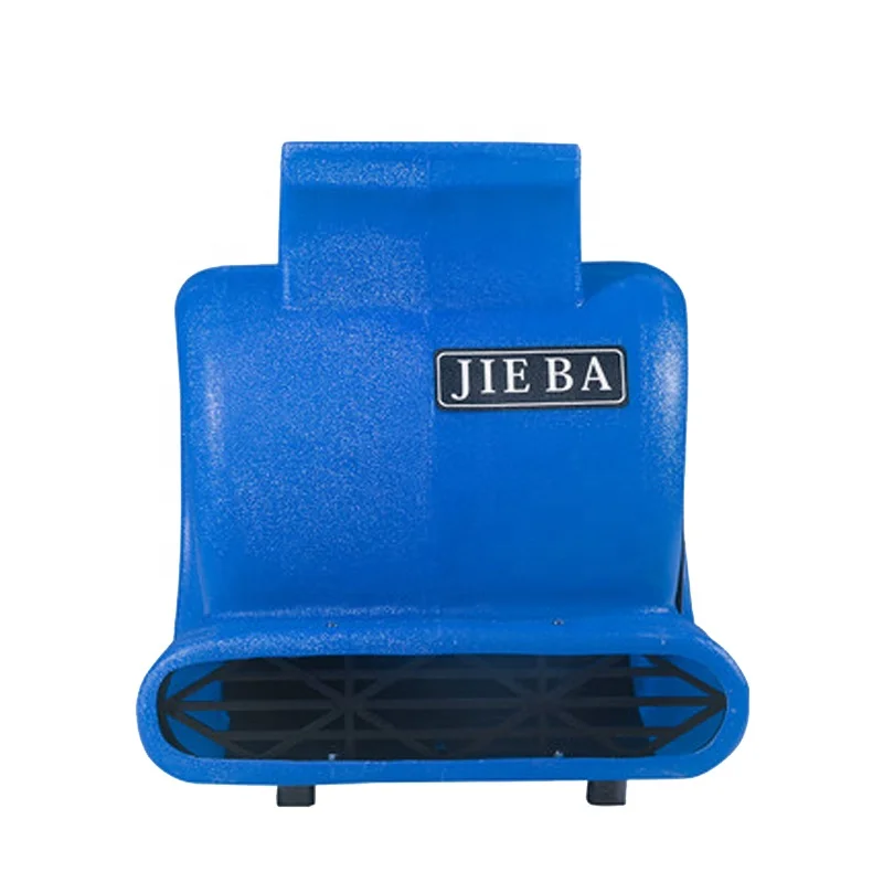 

BF534 plastic cover three speed floor blower dryer for hotel