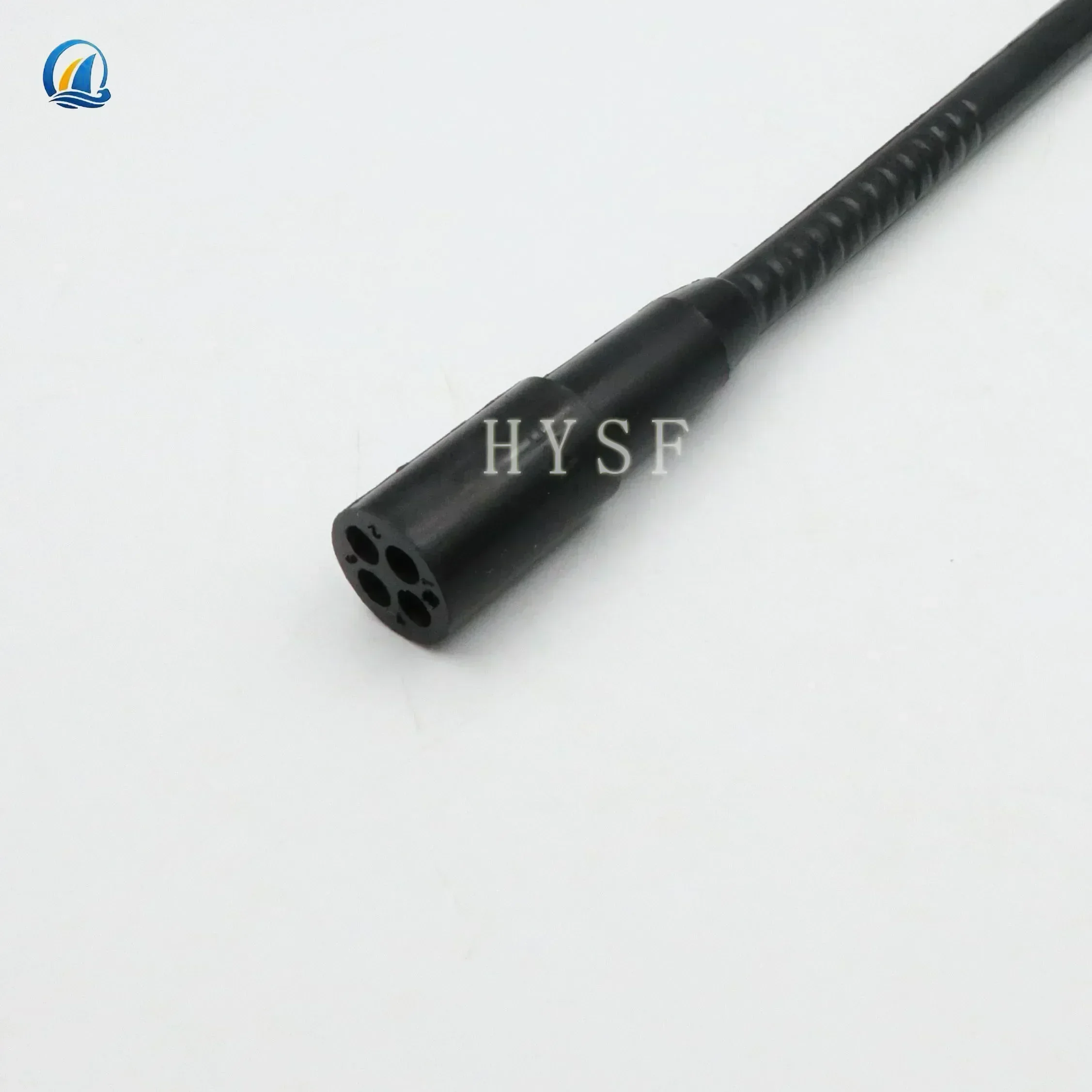 70MPA Съемный мокрый подводный разъем Subconn Микрокруглый медный MCBH4M MCIL4F Китайский