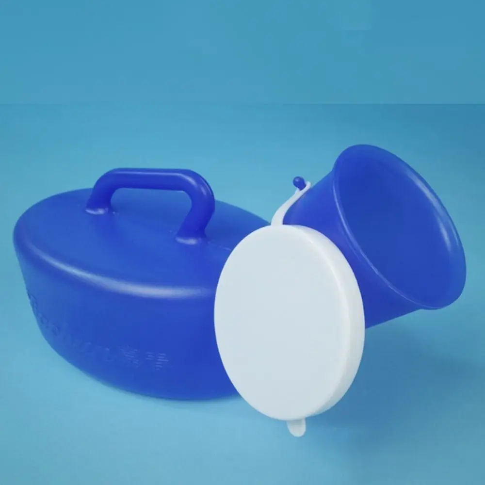 1000 мл писсуар для мочи с уплотнительной крышкой уличный туалет мобильный