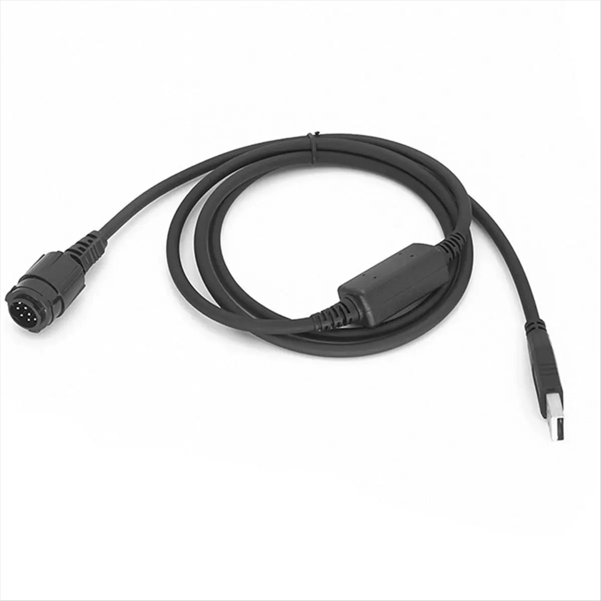 Фото Кабель для программирования USB ABAN для XiR DM4600 DM3400 DM3601 APX2500 APX6500 XPR4500 XPR4550 XTL5000 XTL2500 PM1500 №5