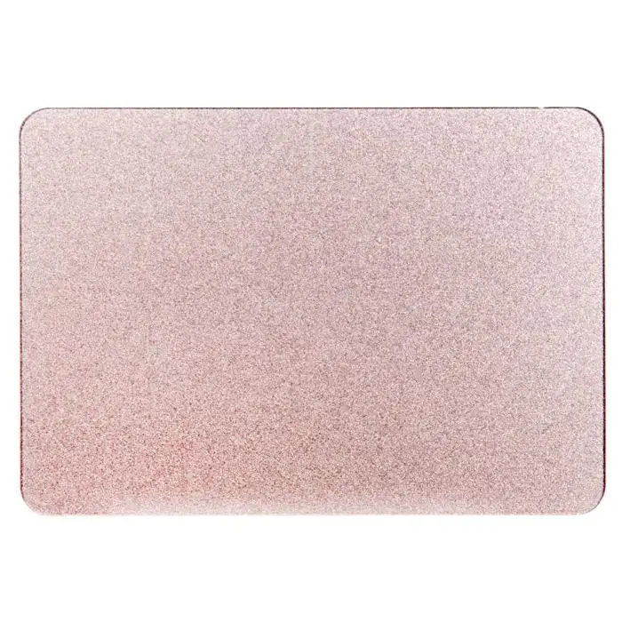 пластиковое покрытие для тачпада для Asus UX360UA бледно-розовое