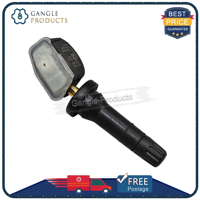 1/4 шт. 13540601 TPMS для Buick Cadillac SRX Chevrolet Tahoe GMC Alpha Hummer H2 Pontiac G3 G5 G6 G8 датчик шин Saturn 315 МГц