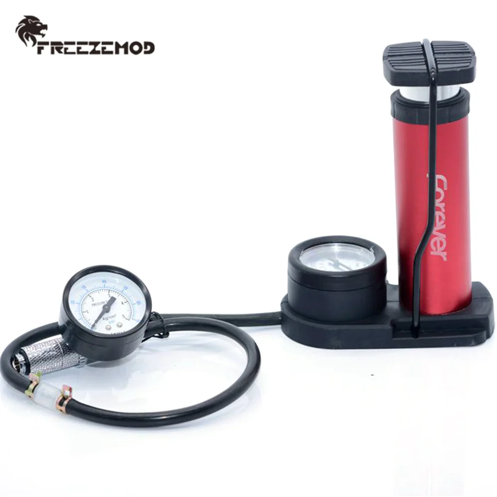 

FREEZE MOD QYCL-2P Тестер утечки давления воздуха