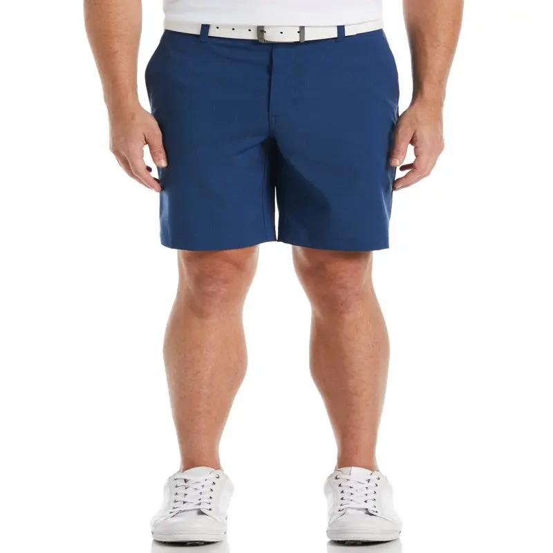 

Performance Men's 2 Color Geo Print Short
