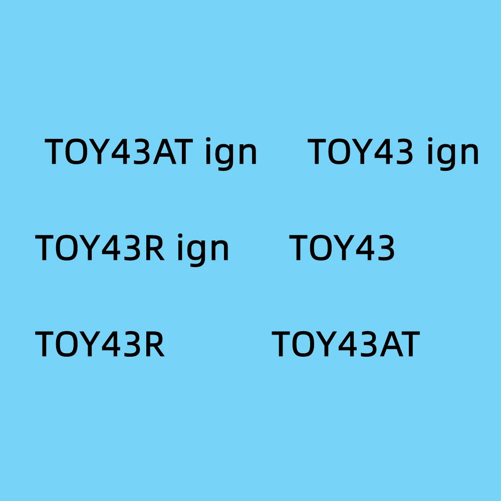Фото LISHI 2 В 1 HU100R HY20 TOY(2014) HU100(10) HY20R HU101 HU92 HU87 HU83 HU100R HU162T8 HU64 HU66 SIP22 TOY2TOY2018 HON66 HU100 №3