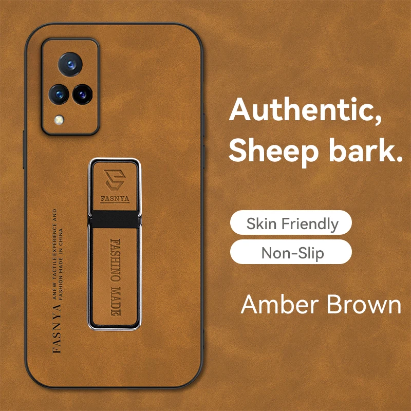 Жесткий противоударный чехол для телефона VIVO V21 4G V2050