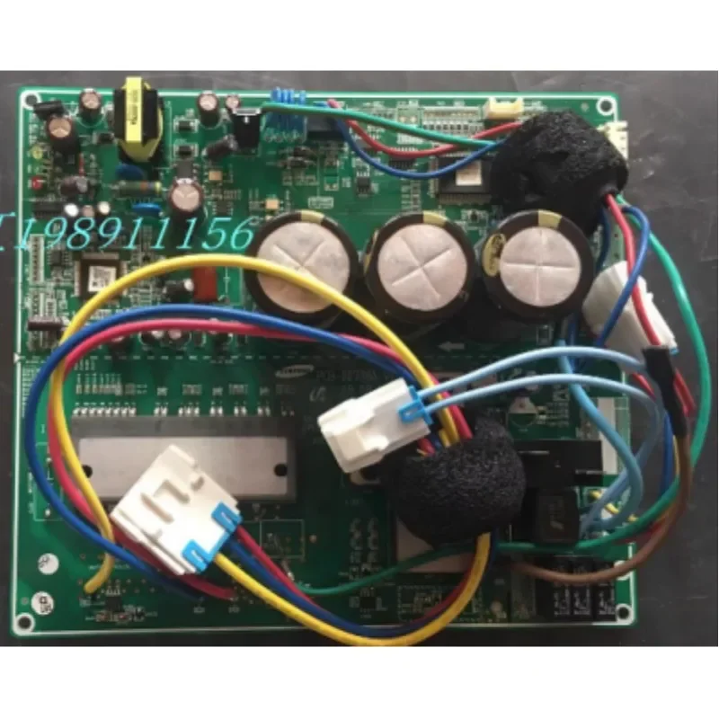Новинка для внешней основной платы кондиционера Samsung PCB-00627A DB91-00502A DB93-05544A-LF