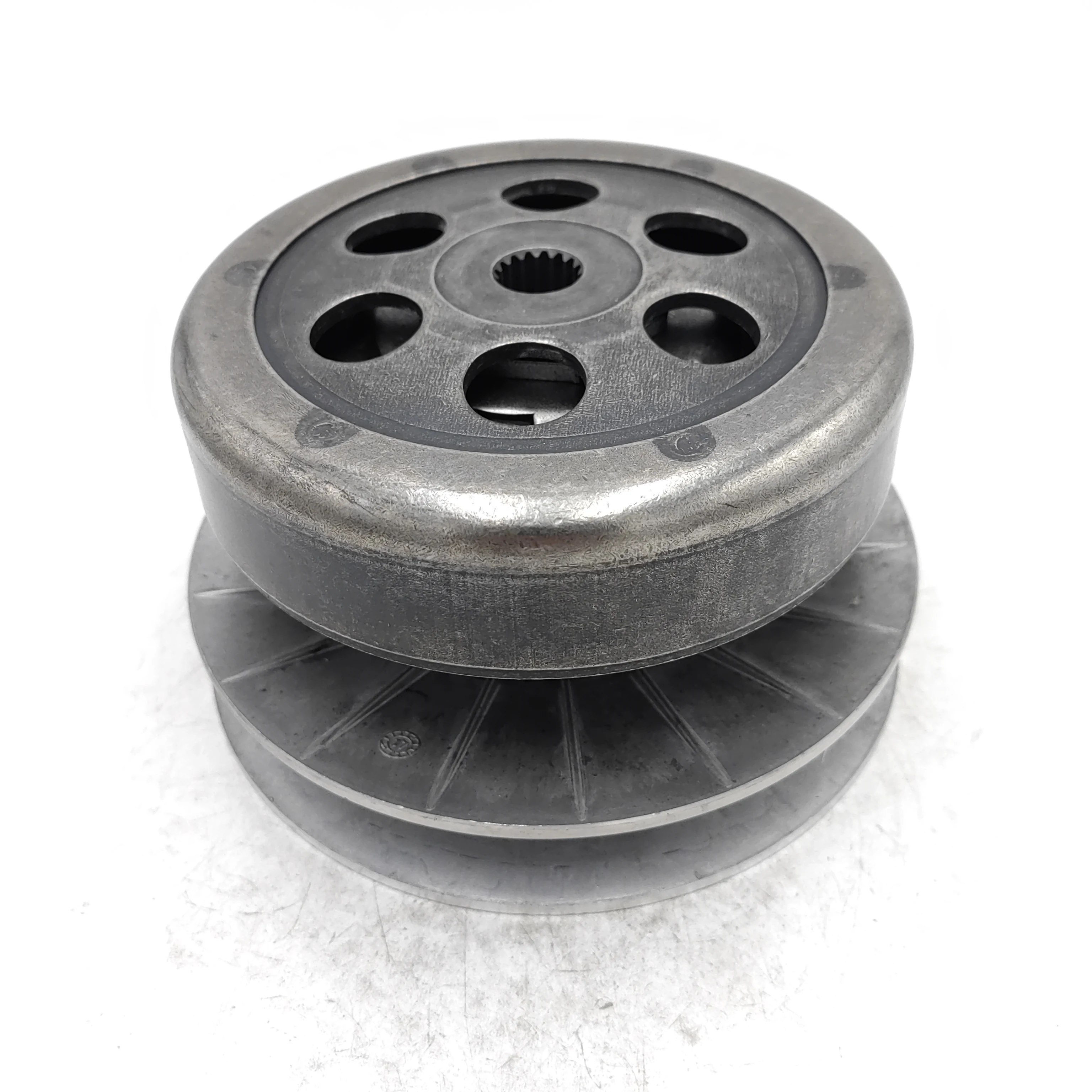 Сцепление вариатора с заднем приводом в сборе вторичное сцепление для LINHAI 250 260 300