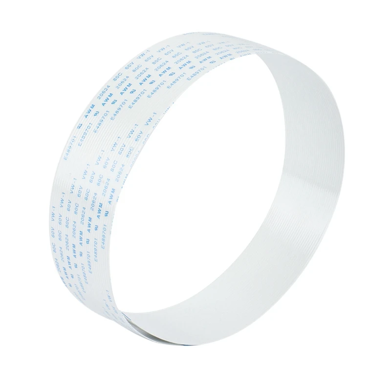 

Плоский кабель для передачи данных FFC, 29 контактов, 400 мм, 8 шт., для Epson XP600 кабель печатающей головки для Skycolor Allwin Witcolor Human Printer