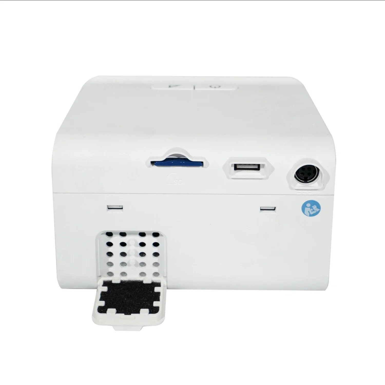 Лучшая цена в Китае для Apap Adult Automatico S9 Travel Удобная автоматическая машина Bpap Bipap