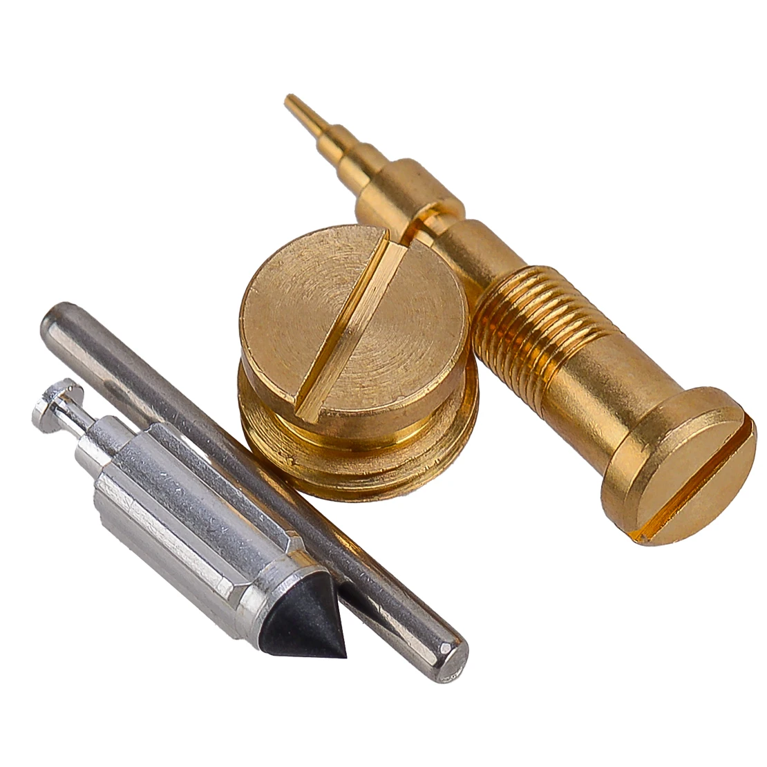 2 комплекта ремонта карбюратора подходящий для 4-тактного подвесного двигателя