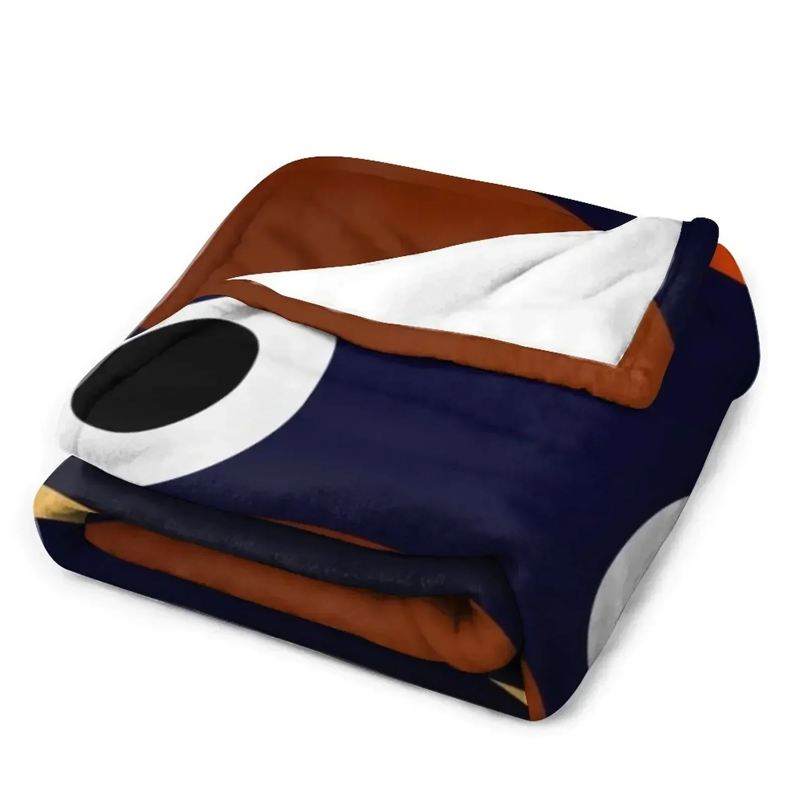 Grim nootnoot Плед диван-кровать аниме Одеяла