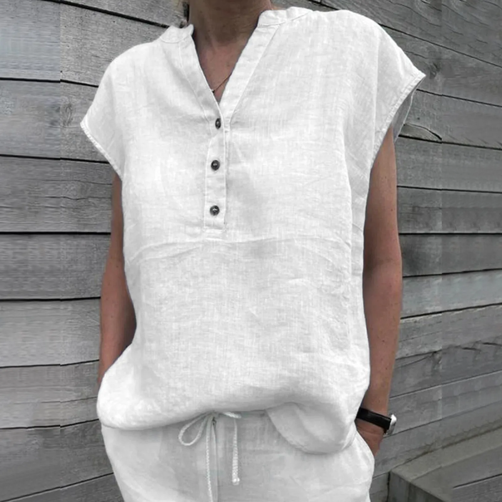 summer cotton shirts