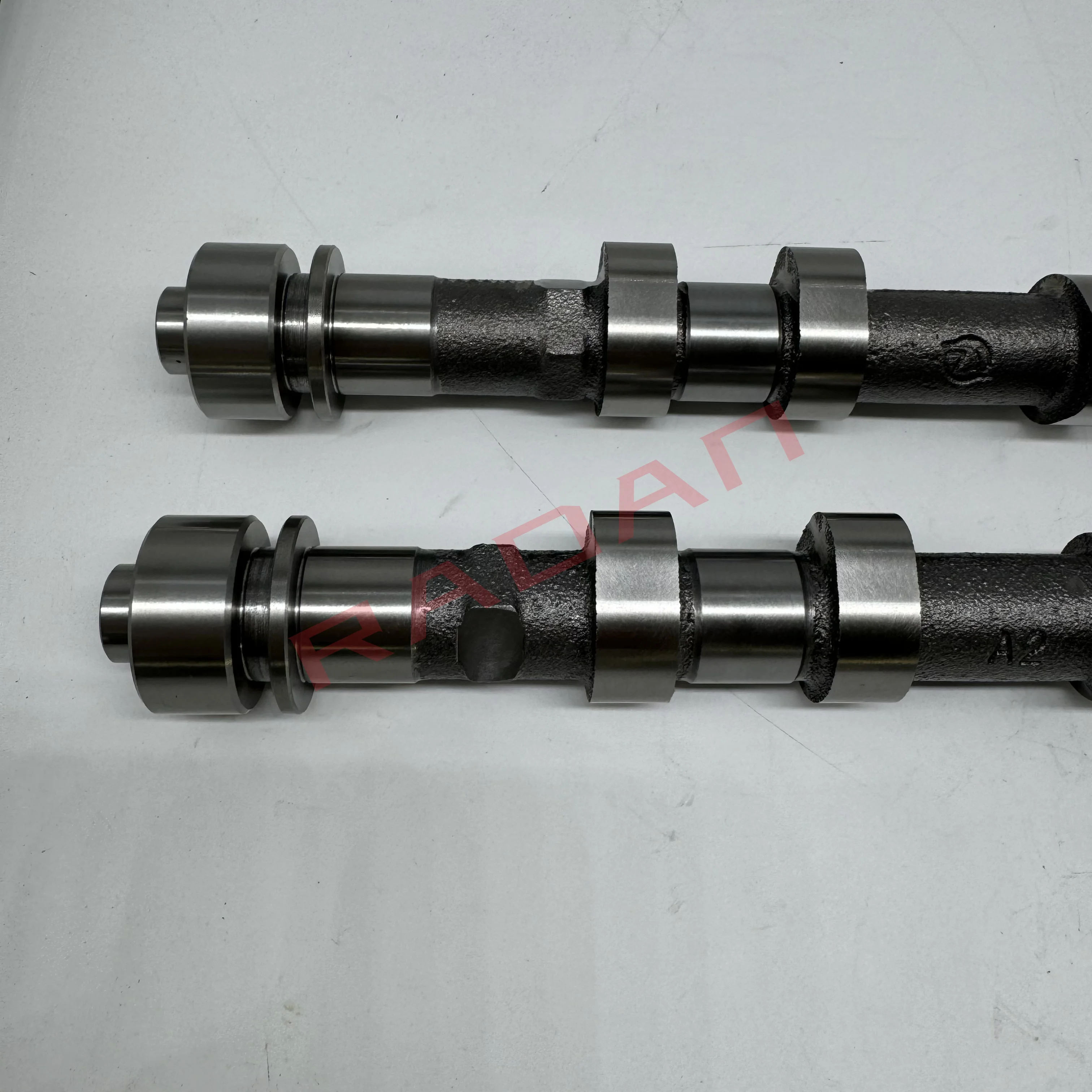 Впускной Распредвал двигателя выхлопной для JAC T6 T8 2 0 T 1006011FD020 1006013FD020