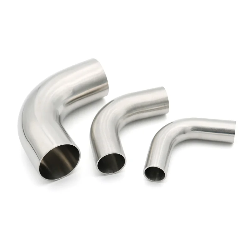 ASTM 316L stainless steel shaped tube for healthcare industry