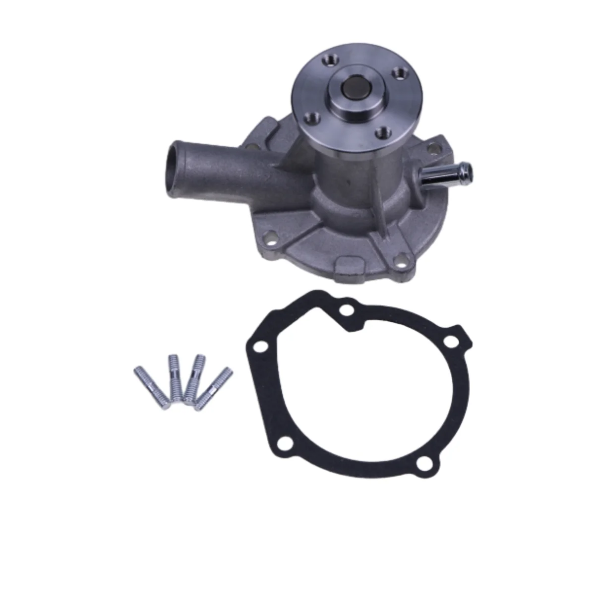 Послепродажный водяной насос 15534-73030 для двигателя Kubota D750 D850 D950 V1100 V1200