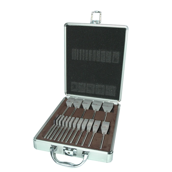 

HLS-16 China top quality optometry accessories Prism set