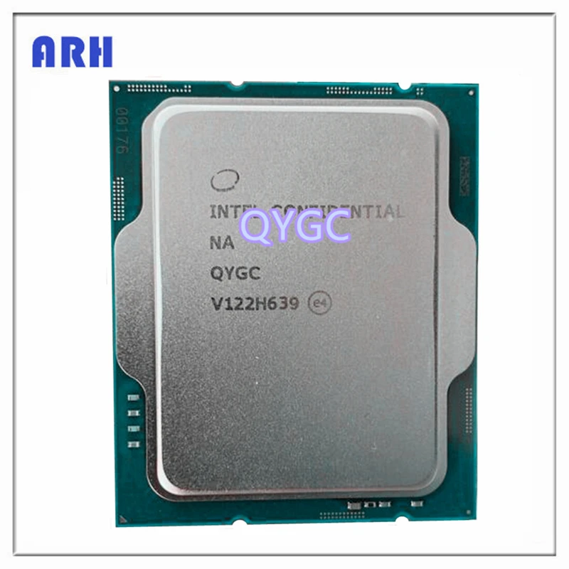  Процессор Core i5-12500T 12600 ES QYGC 2,4 ГГц 6 ядер 12 потоков 12 МБ LGA1700 