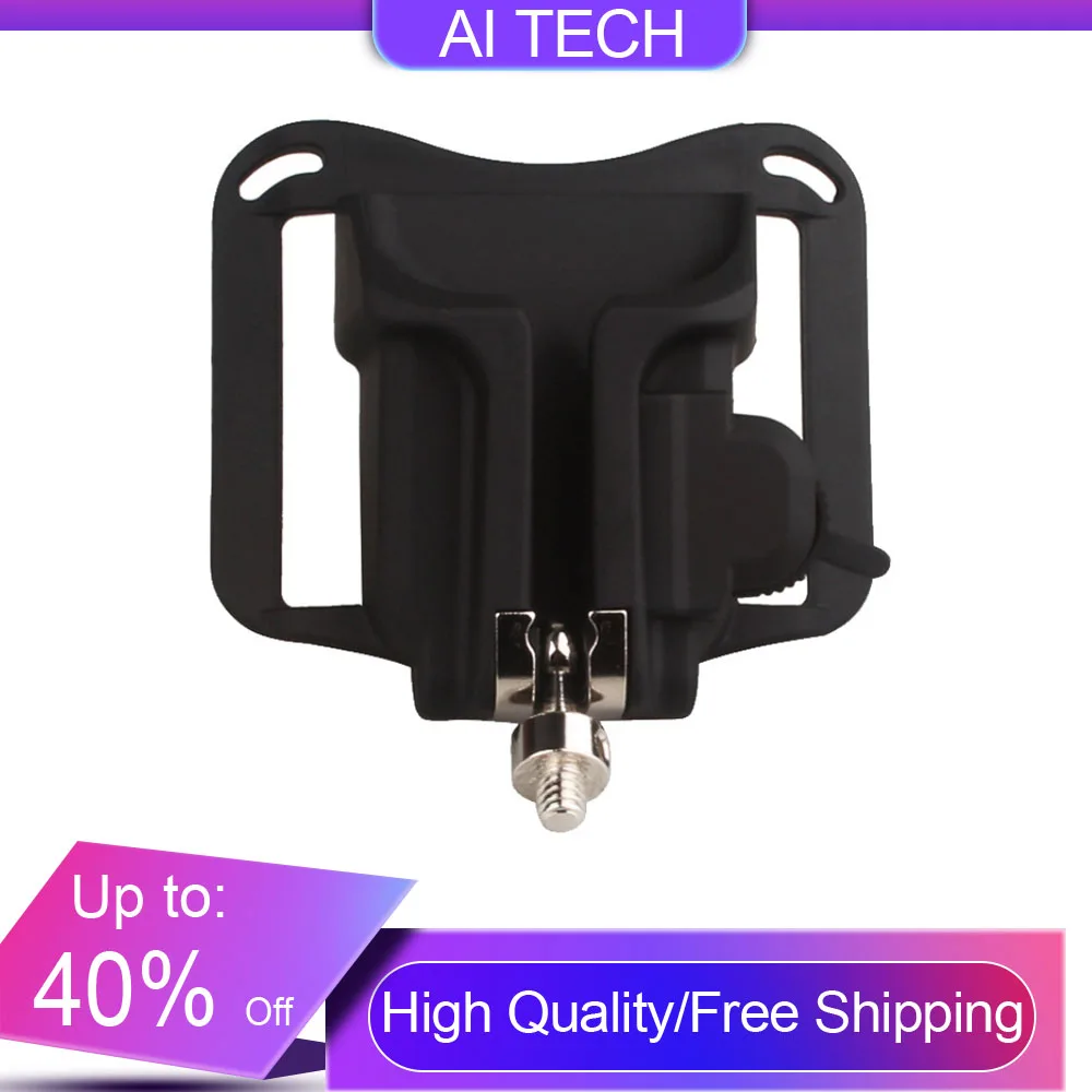 

Camera Waist Buckle Micro Single Fast Hanging SLR Waist Hanging Photography Accessories Belt Buckle For Canon Sony Fuji