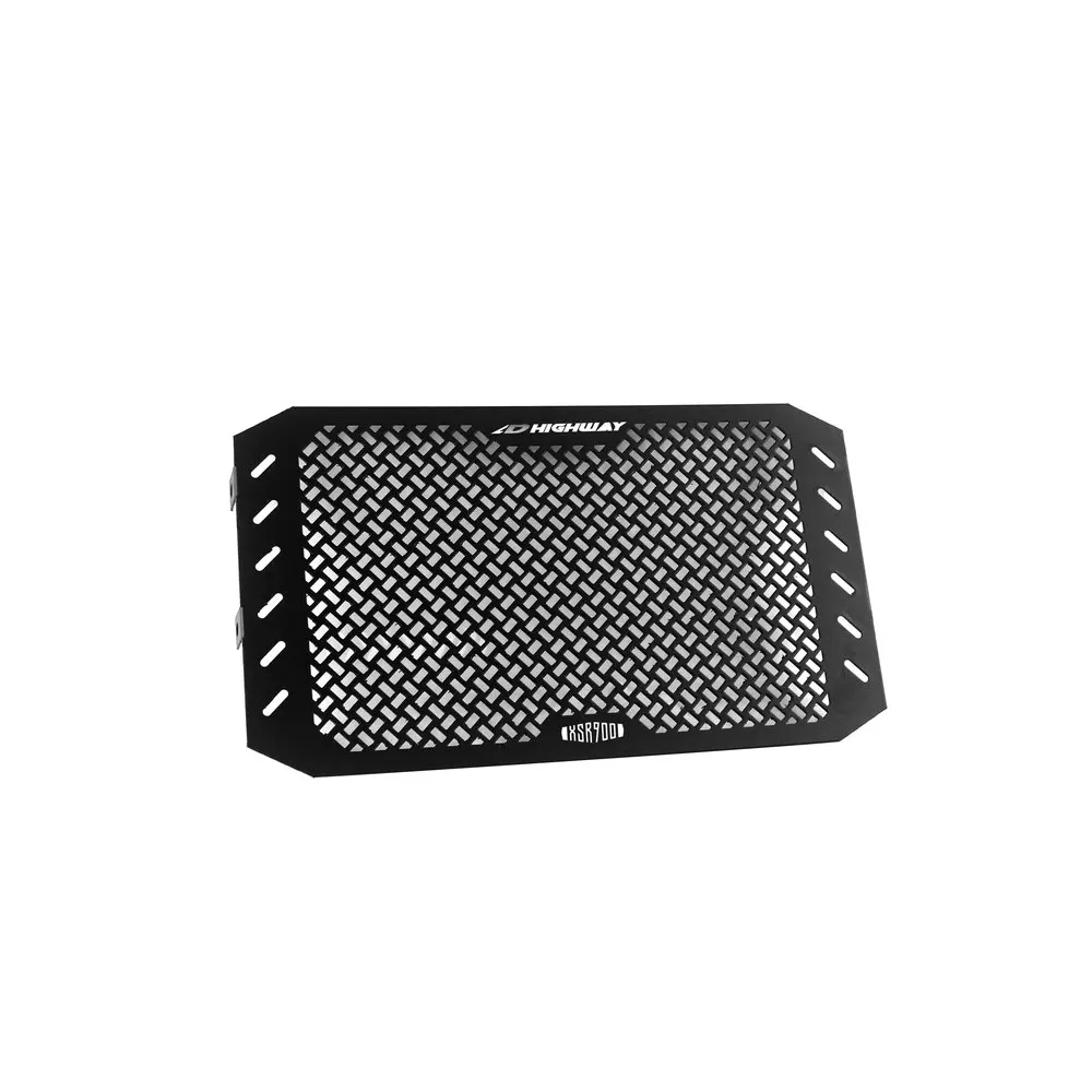 

Motorcycle accessories Engine Radiator Bezel Grille Protector Grill Guard Cover For YAMAHA XSR900 XSR 900 2016 2017 2018