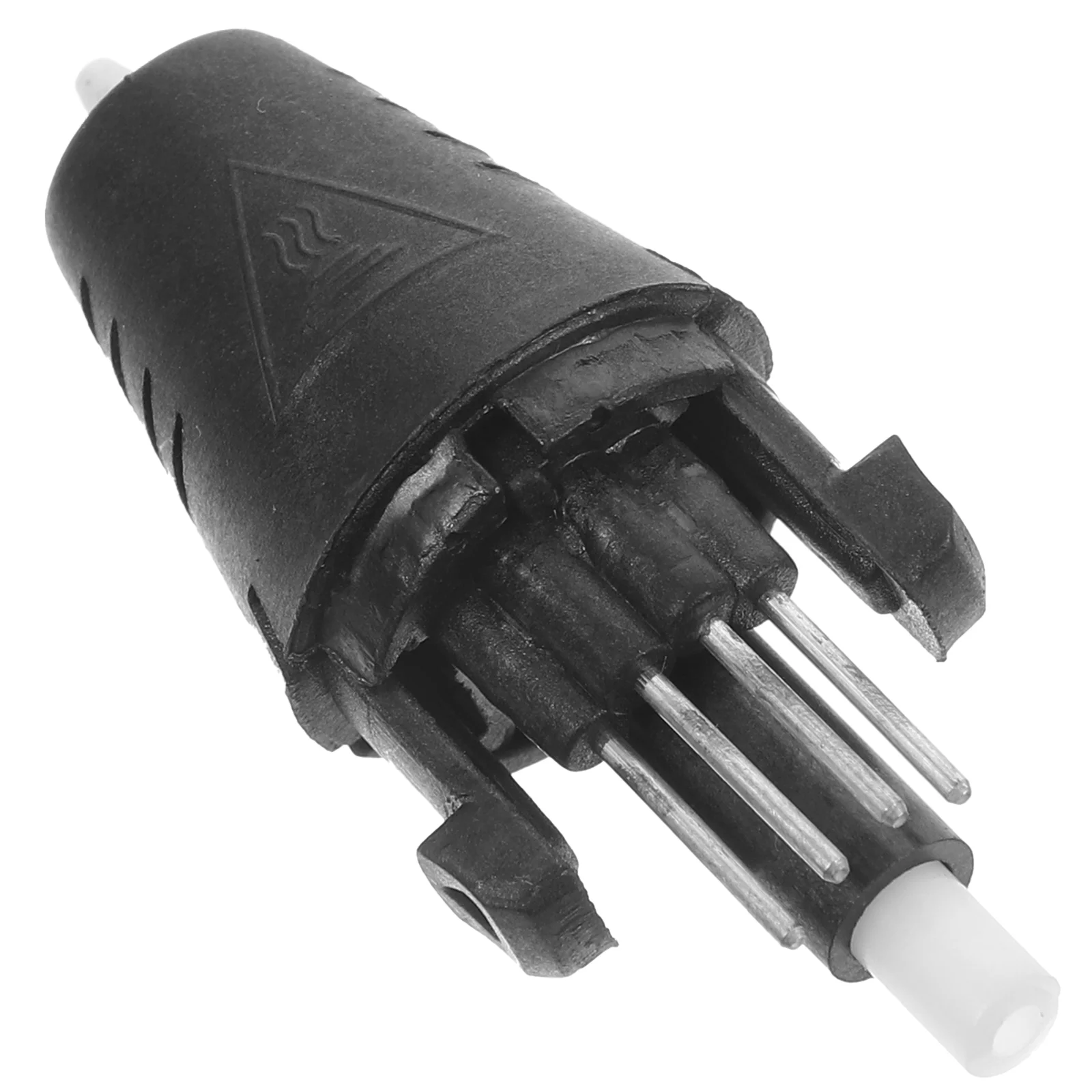 3-сменная интегрированная вставленная конструкция печатающей головки ручки