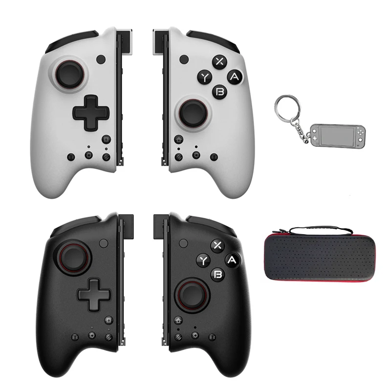 Игровая консоль MOBAPAD M6 Gemini контроллер для игровой приставки Nintendo Switch джойстик с