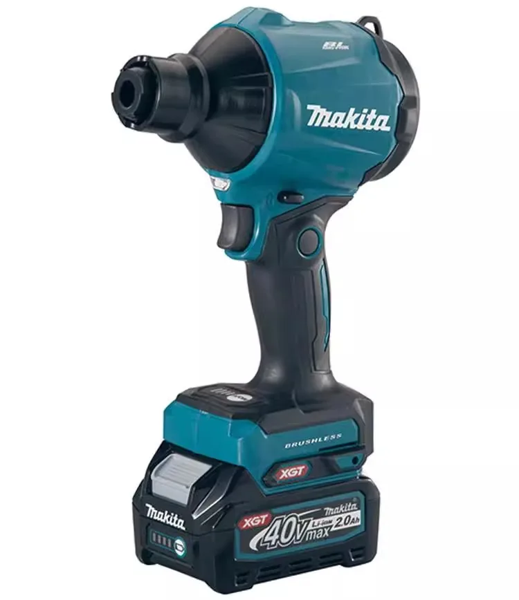 Makita DS180 Электрический инструмент для зарядки воздушный пылеуловитель