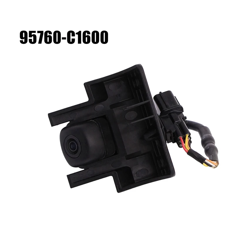 

Камера заднего вида для Hyundai Sonata 2018-2019 95760-C1600 95760-C1500