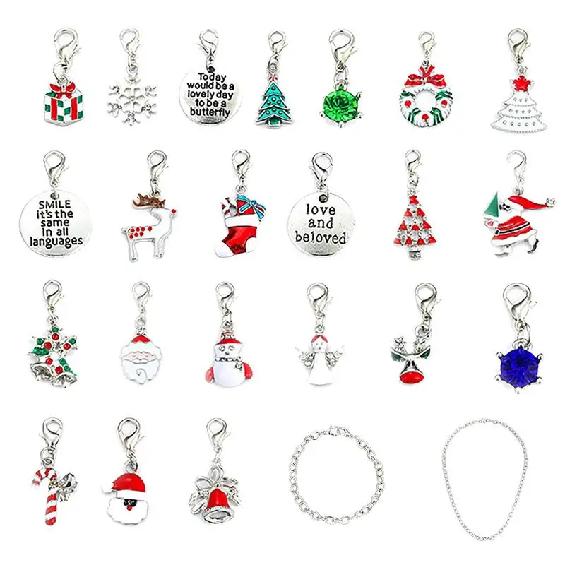 

Браслет с календарём и обратным отсчетом, 2022