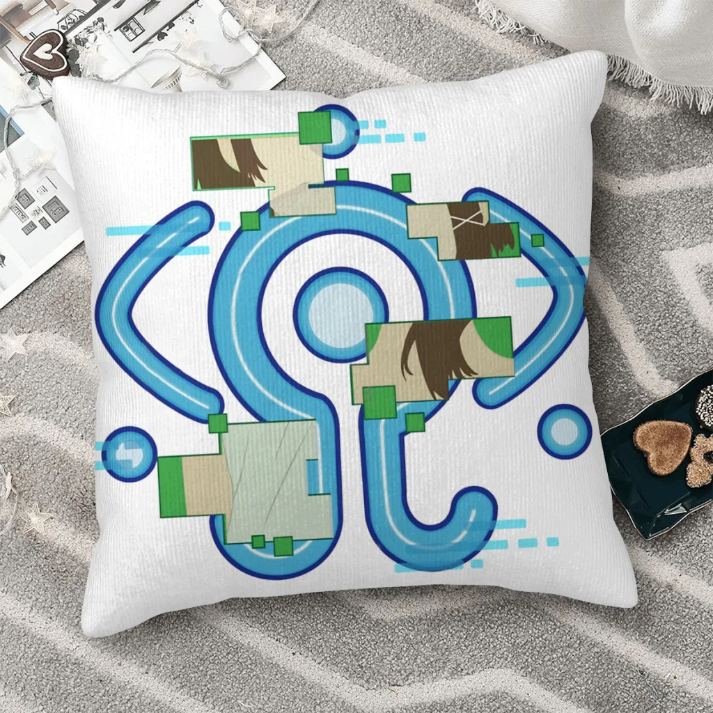 

Lain Iwakura Classic Throw Pillow Case Sing 2 Garth Jennings Classic Rock And Pop Hits Cushion Home Sofa Chair Print Decorative