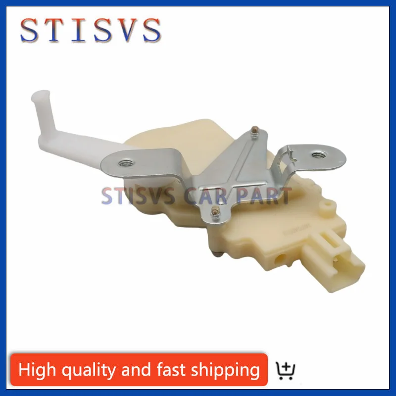 Фото 69150-52011 Привод замка задней двери багажника для Toyota Yaris XP10 XP20 MK1 1999~2005 2000 2001 2002 2003 OE 6915052011 №1