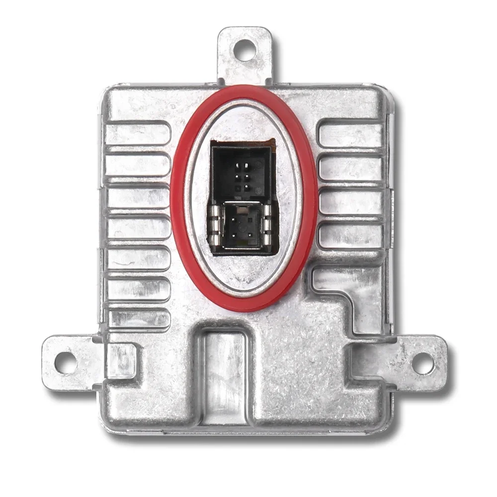 W003T20071 7237647 7 237 647 Ксеноновый балласт управления HID 35 Вт Блок зажигания D1 D2 для BMW 1