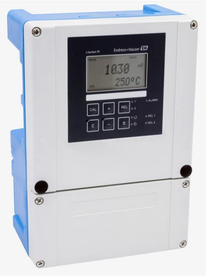 Фото Новинка анализатор передатчика PH для Endress + Hauser №1
