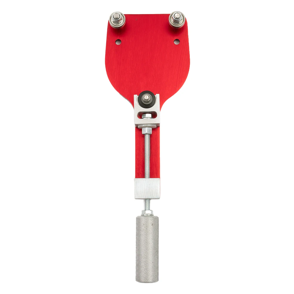 

Oil Filter Cutter Tool Cutter Tool High Reliability Hot Sale Metal Red+Silver Billet Aluminum Easy Installation