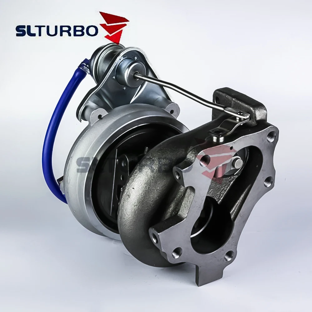 

Турбонагнетатель для Toyota Chaser Cresta Mark II Tourer V JZX100 1JZ 1JZ-GTE 1720146040, турбонагнетатель