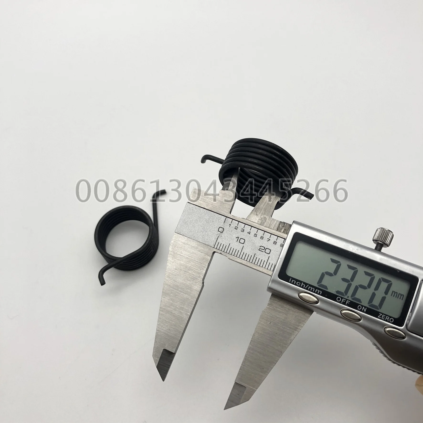 Крутящаяся пружина Heidelberg M2.014.006 M2.014.009 SM74 SM102 CD102