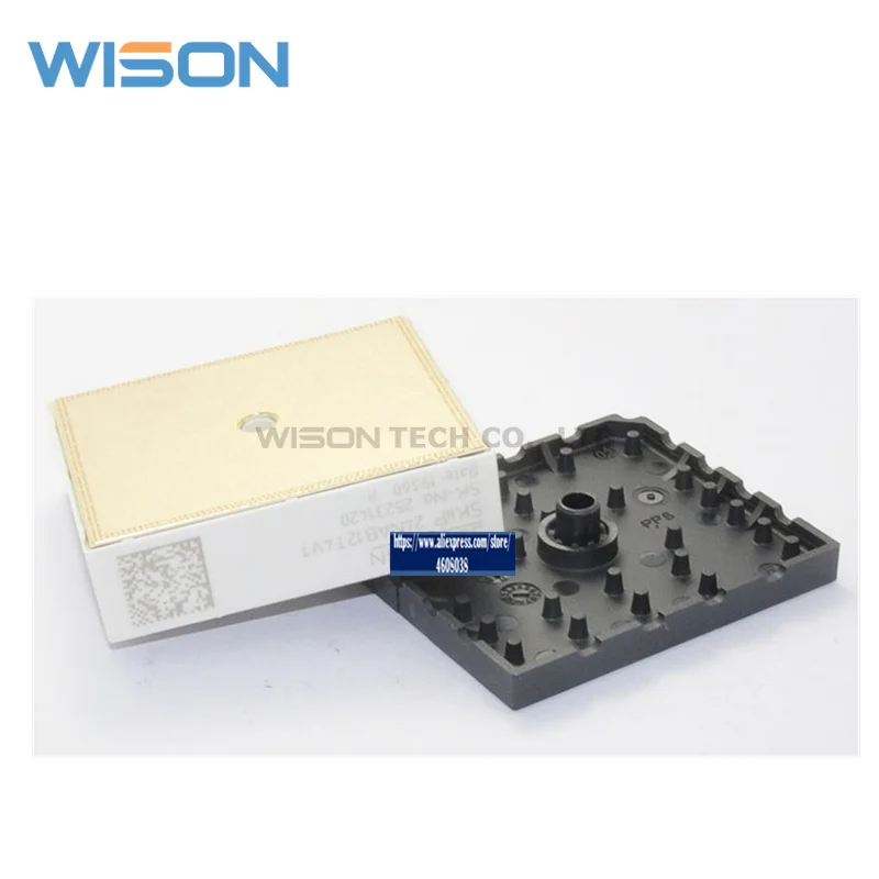 SKIIP24NAB12T4V1 SKIIP23NAB12T4V1 SKIIP 23NAB12T4V1 24NAB12T4V1 darmowa wysyłka nowy i oryginalny moduł