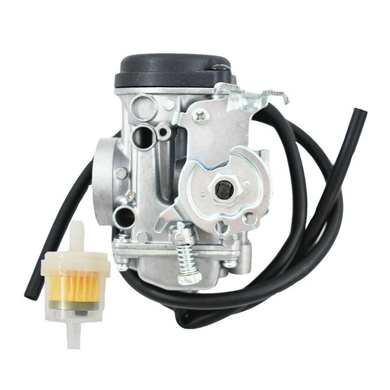 Карбюратор 3X для YAMAHA TW200 TW 200 2001-2017 TRAILWAY Carb 5FY-14301-00-00