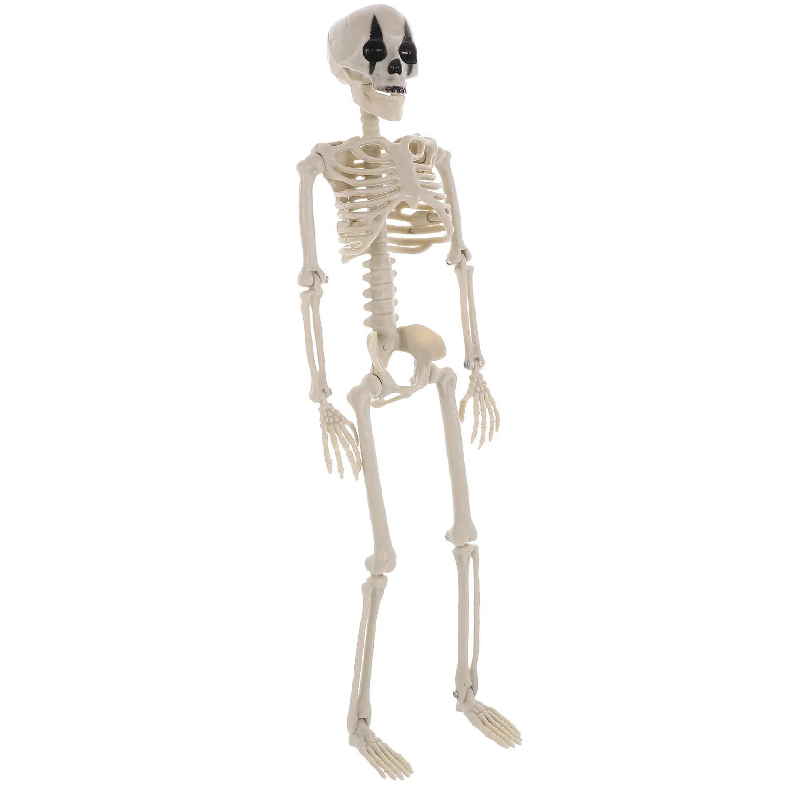 

Halloween Scary Decorations Model Hanging Action Figure Props Decorate