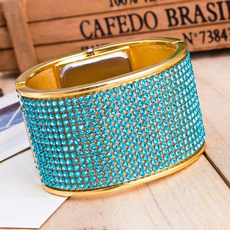 2023 Top Brand Luxury Watches for Women Fashion Full Steel Women's Bracelet Watches Ladies Quartz Watch Reloj Mujer