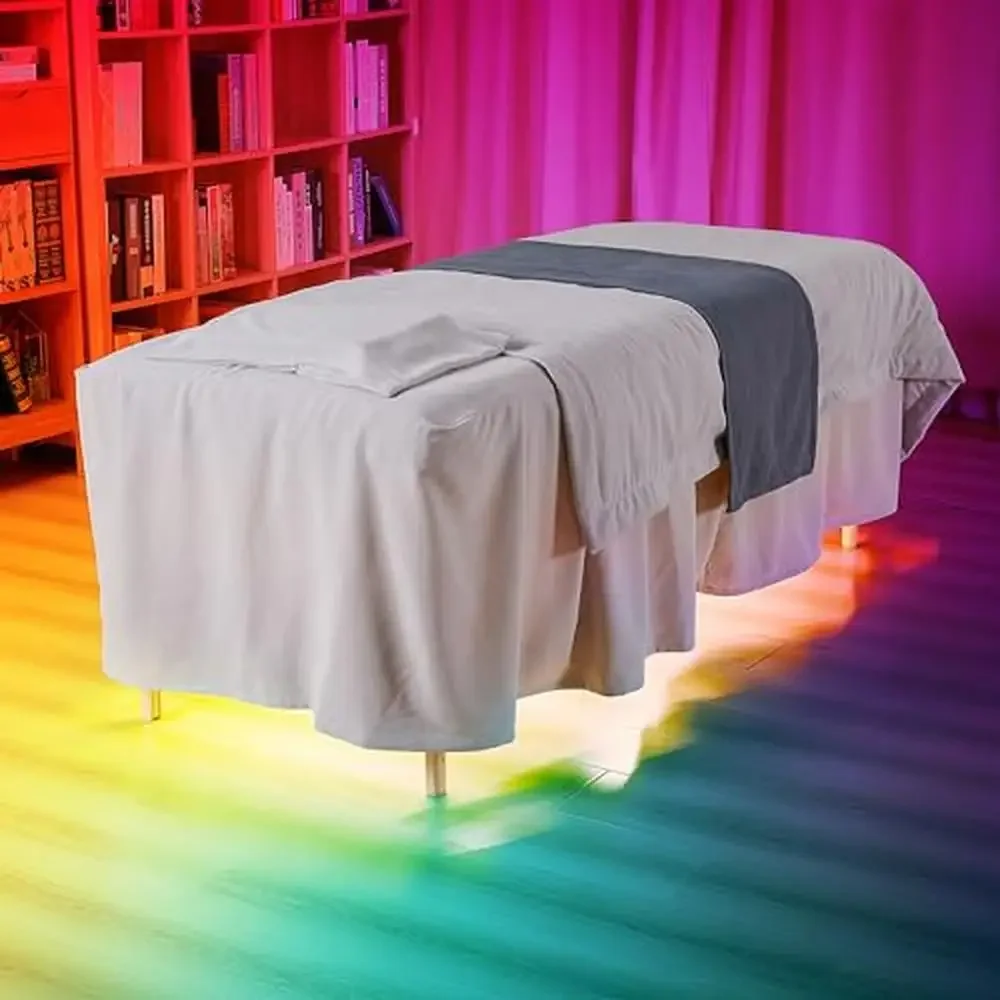 Для столов массажа lumières dɾs