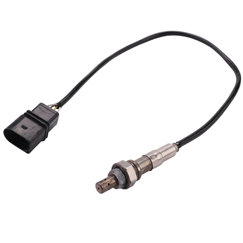 Кислородный датчик 06A906262BR 5 проводов для V W Golf Plus Touran 1 6 & A3 2003-2011 лямбда-зонд s