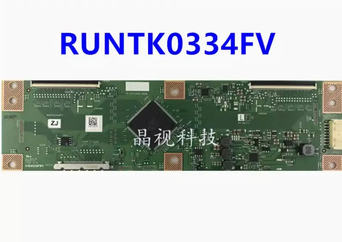 

Логическая плата 1P-0171X00-40SB RUNTK0334FV T для LCD-60DS7008A