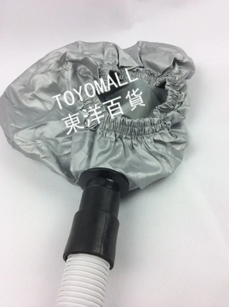 Жидкий кислородный Биохимический инструмент с нагревательным колпачком трубка