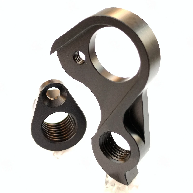 

2PC Bicycle Parts Gear Rear Derailleur Hanger FIT For Colnago C64 V2-R Concept V3Rs Disc Road Mech Dropout Cycle Carbon Frame