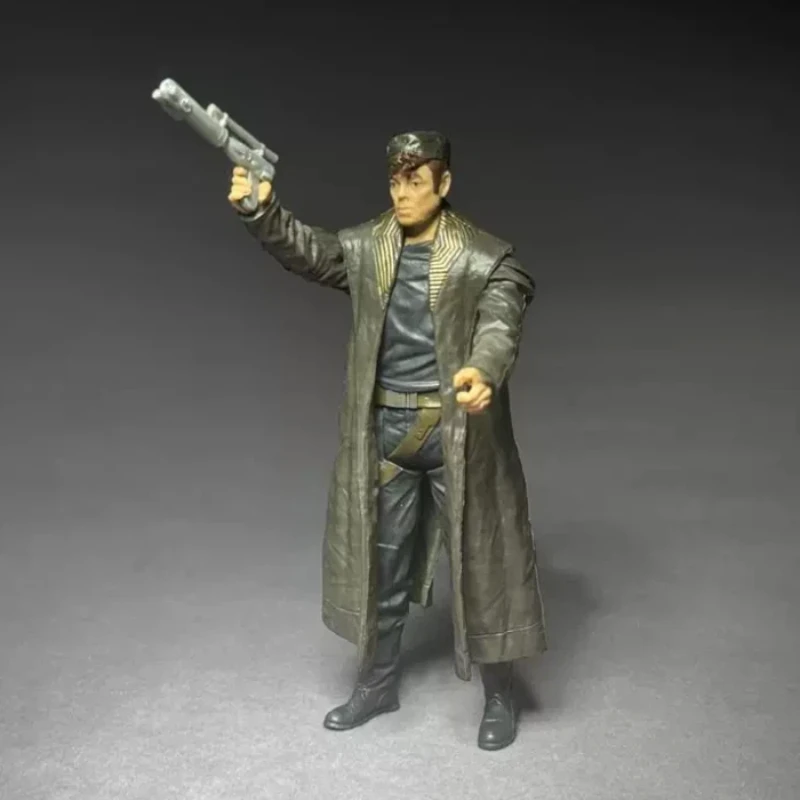 Фигурка Дарта Вейдера Star Wars, 3,75 дюйма, подвижная модель робота, настольное украшение, коллекционный подарок для взрослых фанатов фильма (art.: 3920db62de386) - 3920db62de386