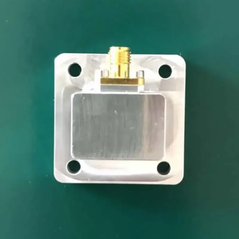 BJ120 (WR75) Waveguide-коаксиальный преобразователь 9 84-15 ГГц